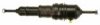 VOLVO 1593843 Shock Absorber, cab suspension